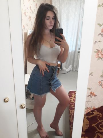 Анкета проститутки Алина - Фото 1, , 24 года, №29292